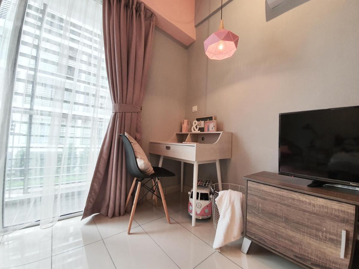 Aeropod Sovo Studio - Laxzone Suite Kota Kinabalu Extérieur photo