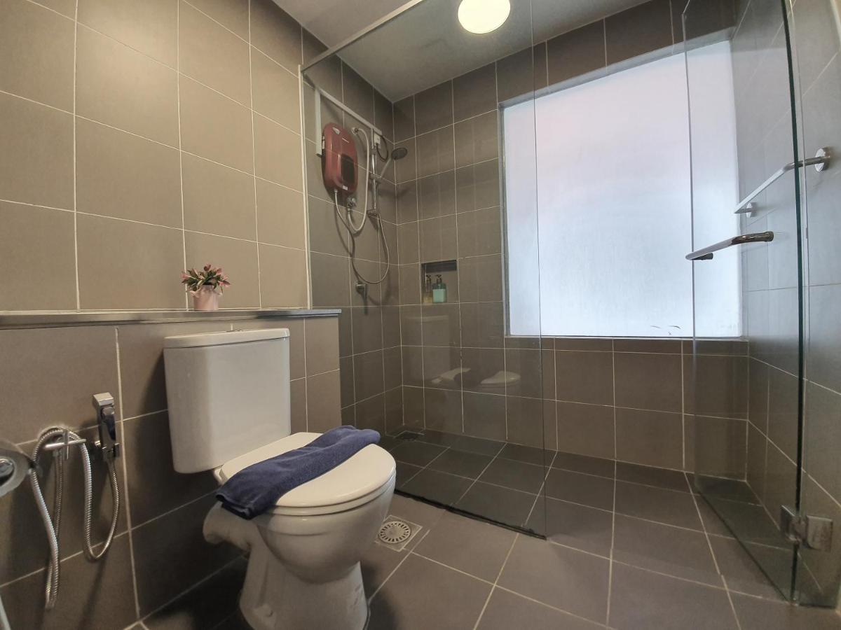 Aeropod Sovo Studio - Laxzone Suite Kota Kinabalu Extérieur photo